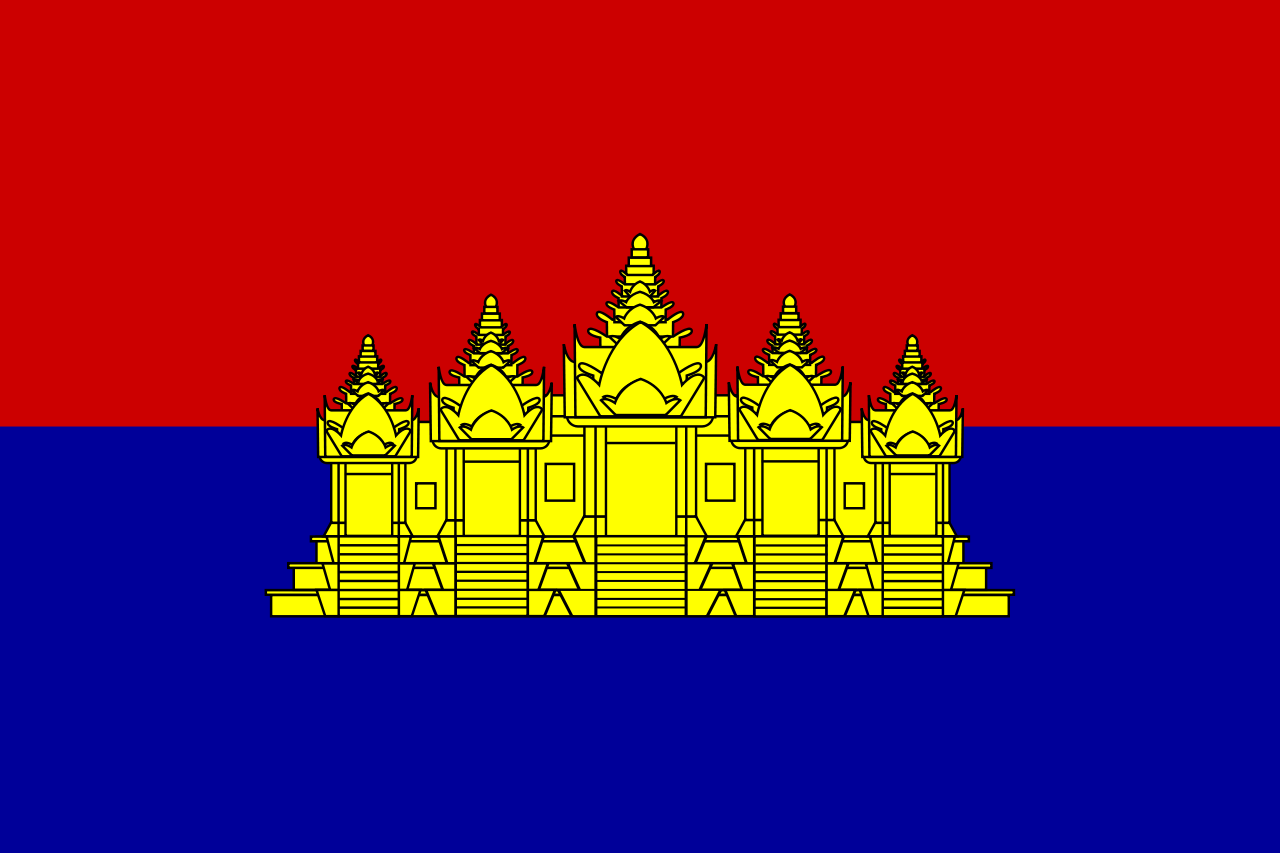 ماهي عاصمة كمبوديا
