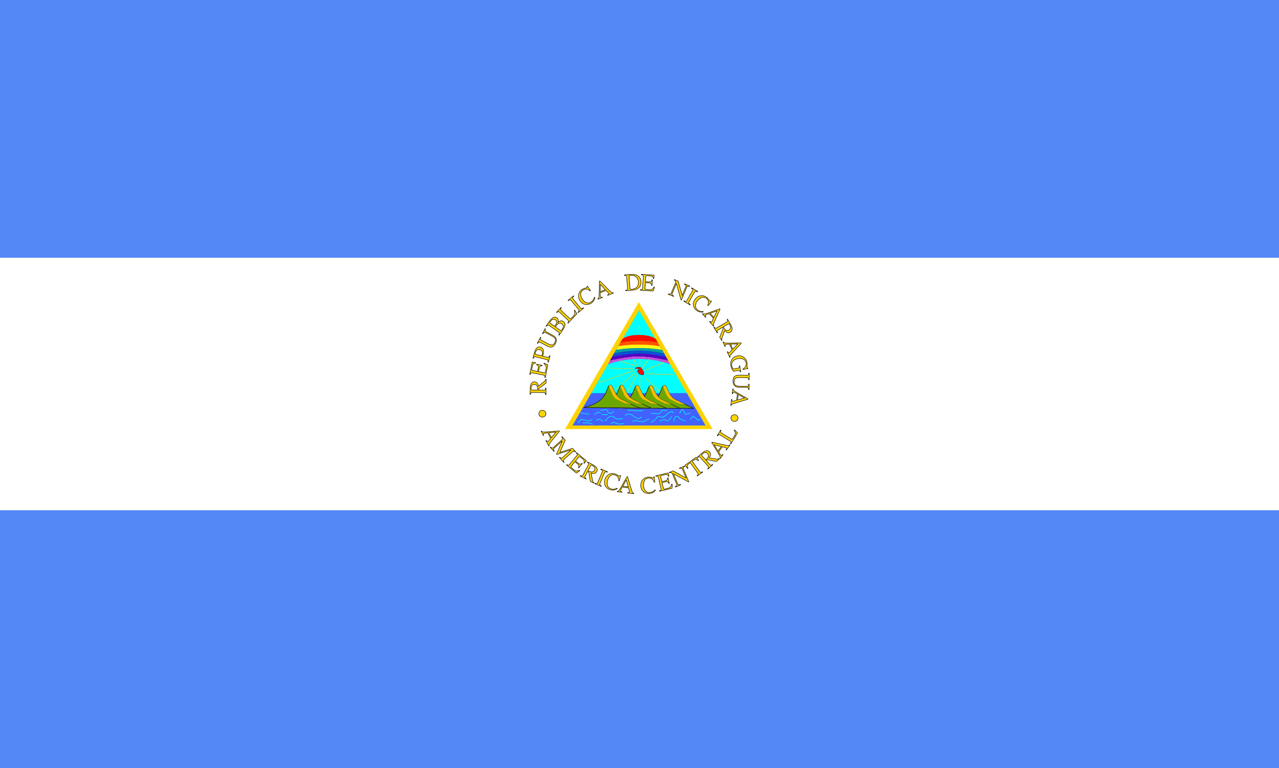 ماهي عاصمة نيكاراغوا