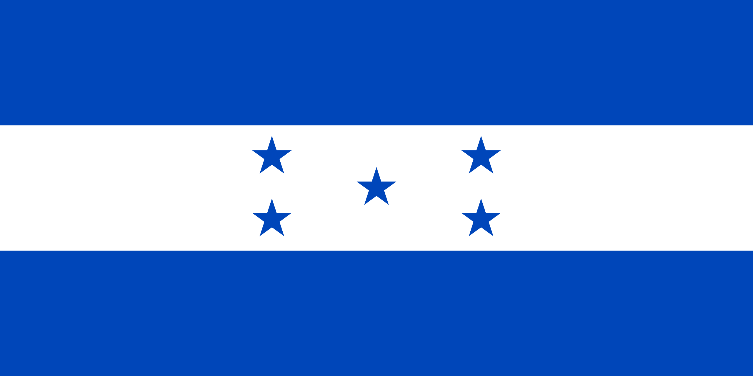 ماهي عاصمة هندوراس