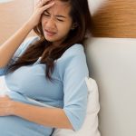 مشكلة الصداع عند الحوامل