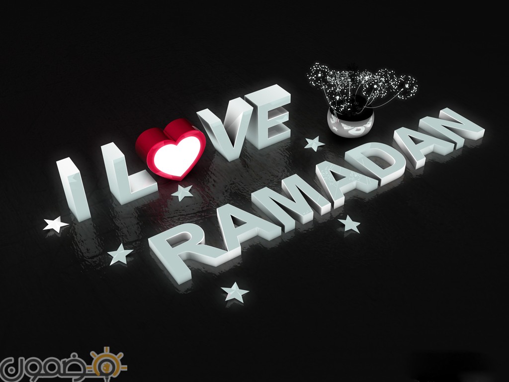 منشورات رمضان كريم 5 صور منشورات رمضان كريم للفيس بوك