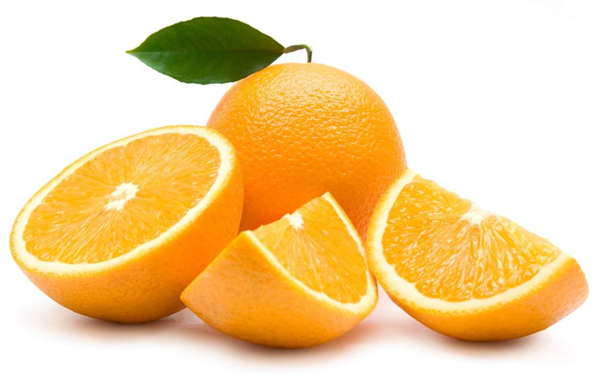 وصفة البرتقال للتخسيس